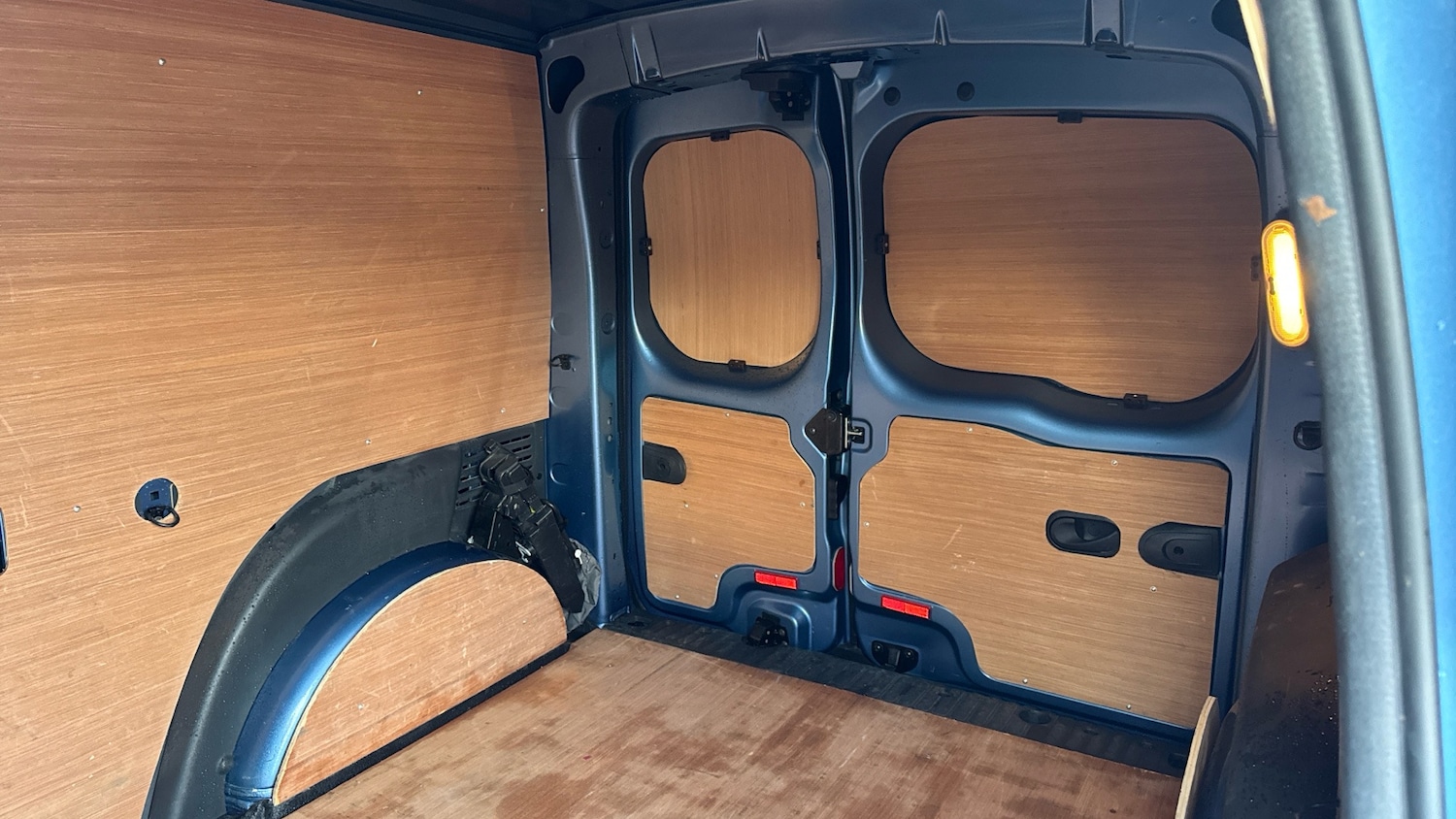 Used Mercedes-Benz Citan 2020 for sale - 77036138: Photo 15