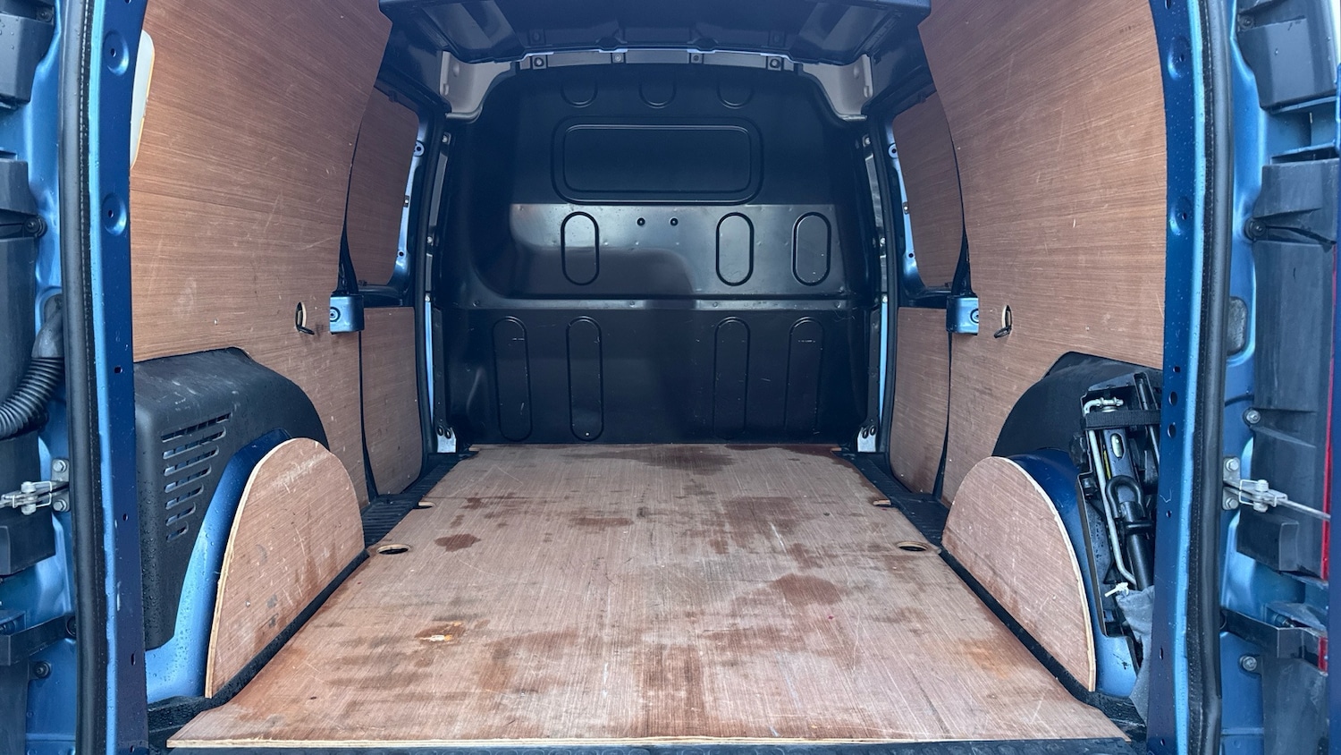 Used Mercedes-Benz Citan 2020 for sale - 77036138: Photo 16