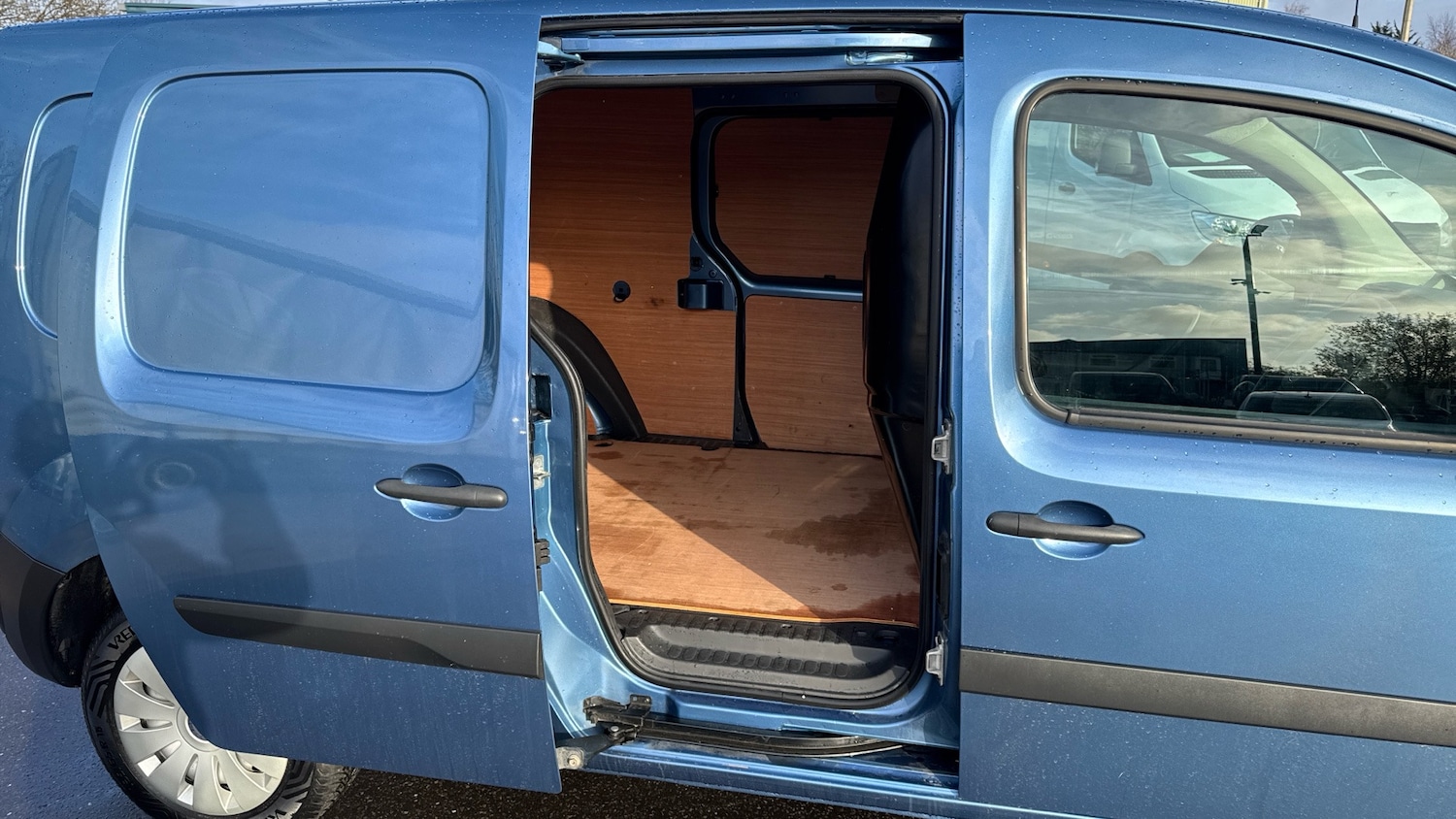 Used Mercedes-Benz Citan 2020 for sale - 77036138: Photo 18