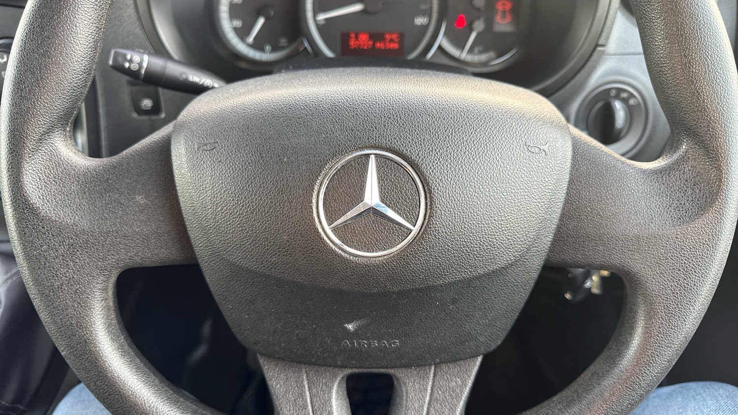 Used Mercedes-Benz Citan 2020 for sale - 77036138: Photo 19