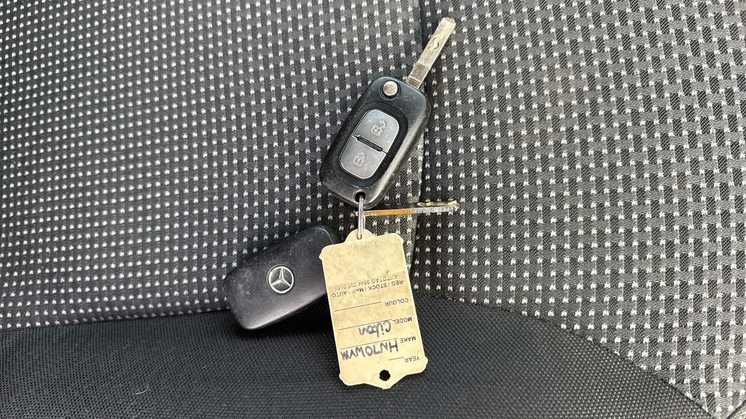 Used Mercedes-Benz Citan 2020 for sale - 77036138: Photo 30