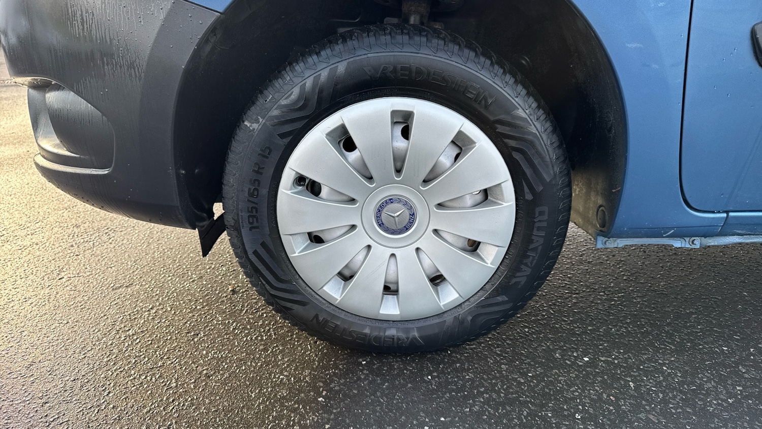 Used Mercedes-Benz Citan 2020 for sale - 77036138: Photo 31