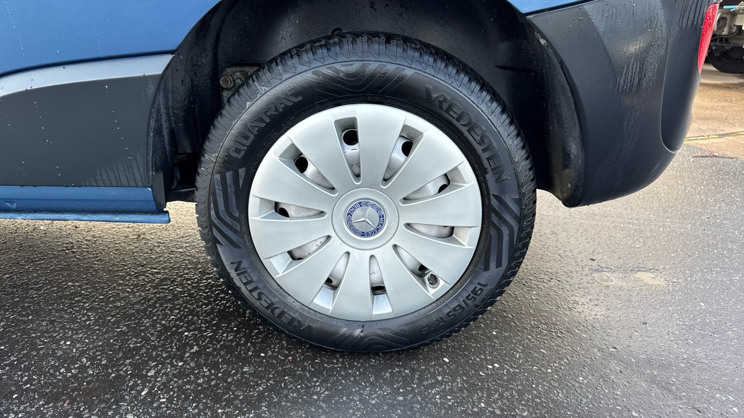 Used Mercedes-Benz Citan 2020 for sale - 77036138: Photo 32