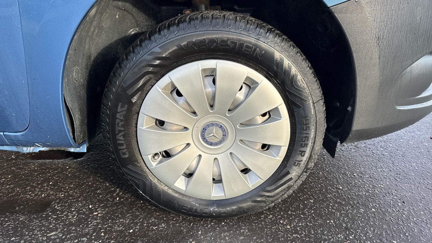 Used Mercedes-Benz Citan 2020 for sale - 77036138: Photo 33