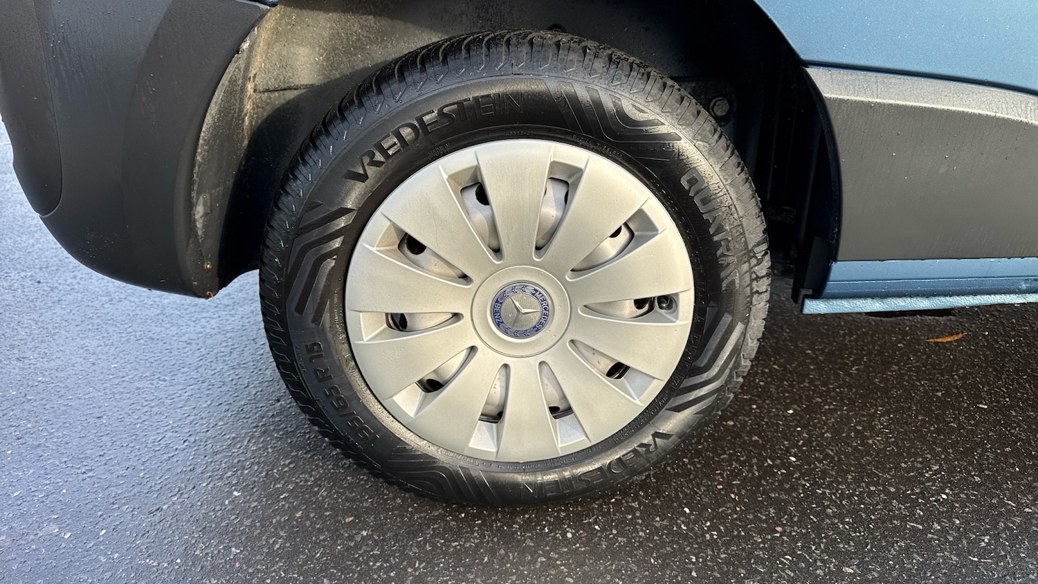 Used Mercedes-Benz Citan 2020 for sale - 77036138: Photo 34