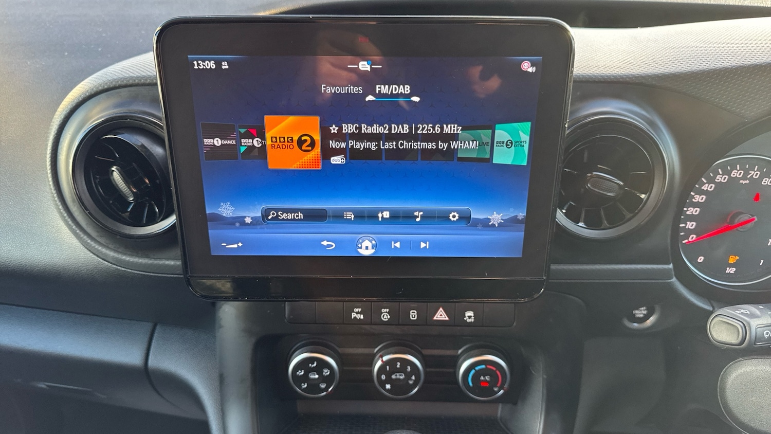 Used Mercedes-Benz Citan 2025 for sale - 77068982: Photo 12