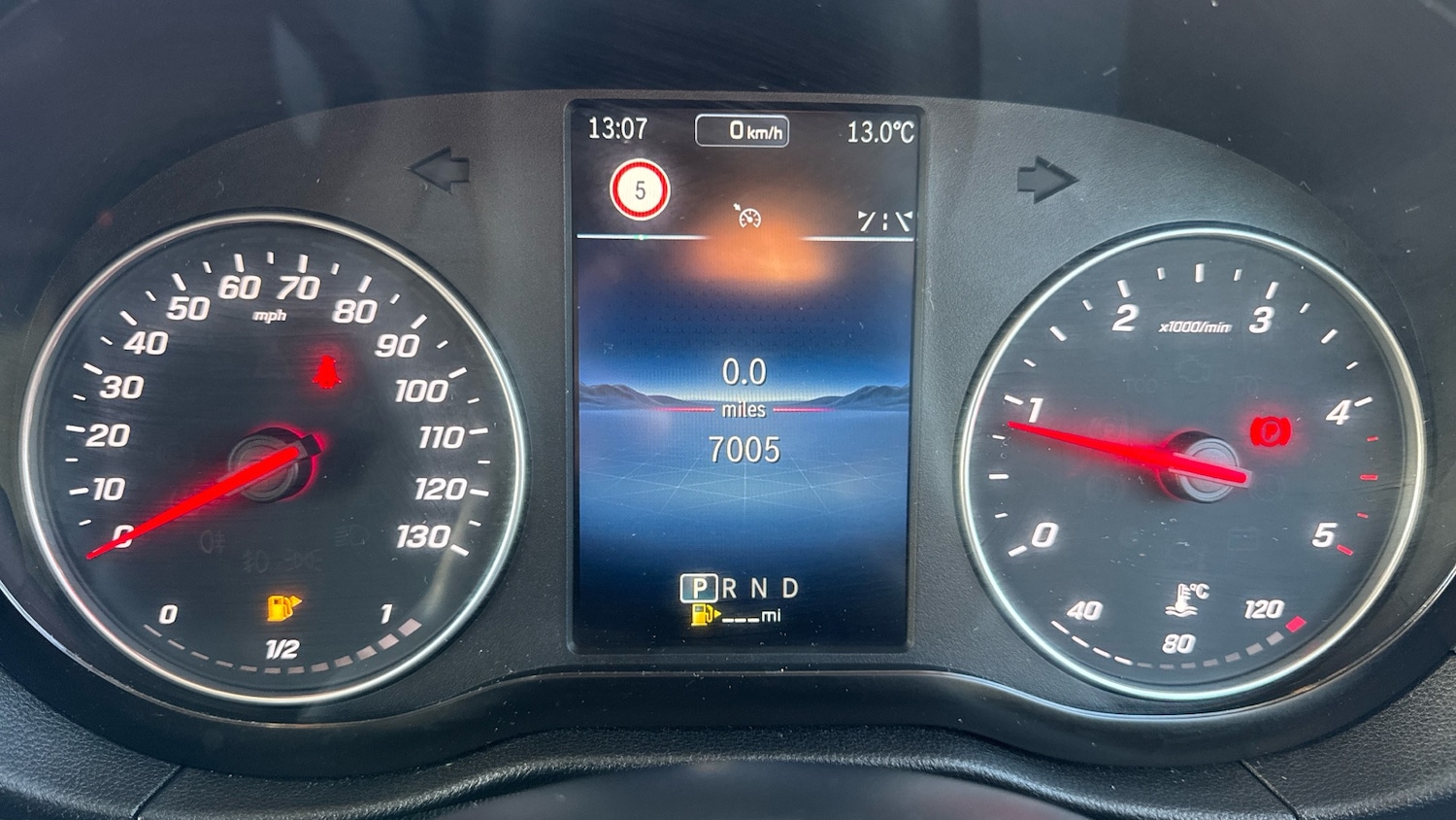 Used Mercedes-Benz Citan 2025 for sale - 77068982: Photo 13