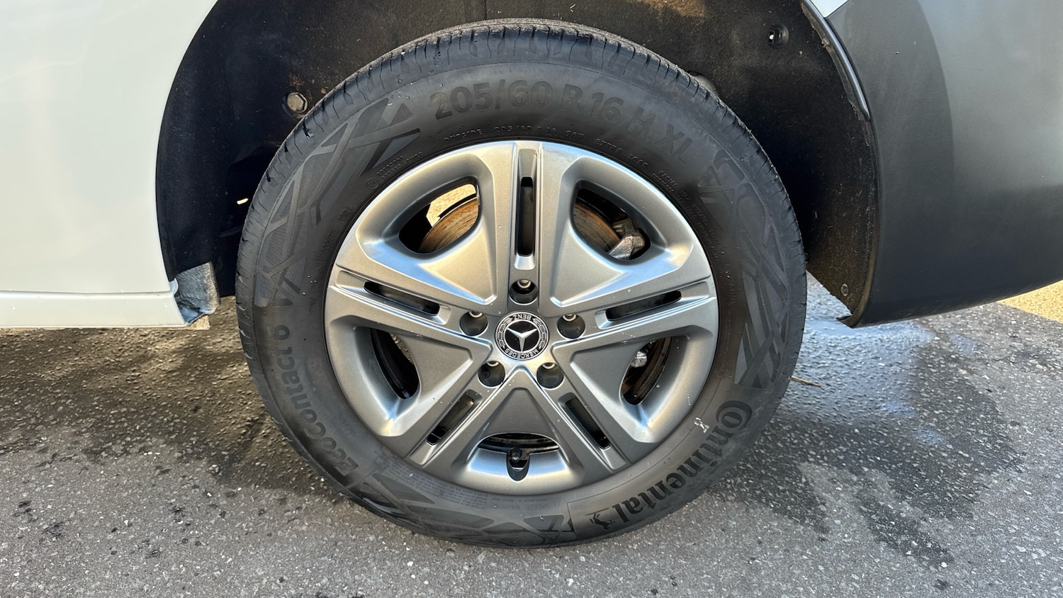 Used Mercedes-Benz Citan 2025 for sale - 77068982: Photo 14