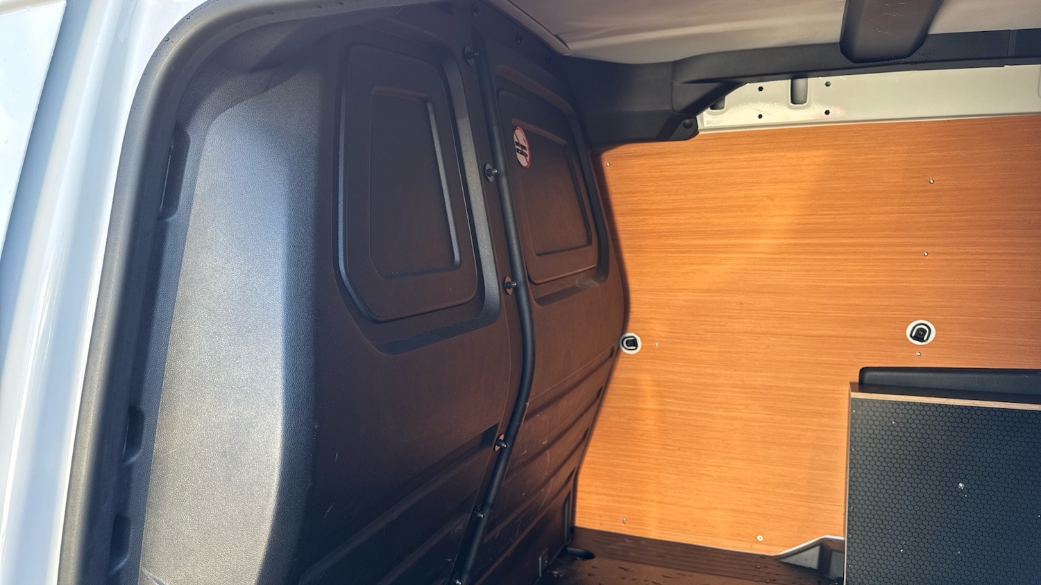 Used Mercedes-Benz Citan 2025 for sale - 77068982: Photo 15