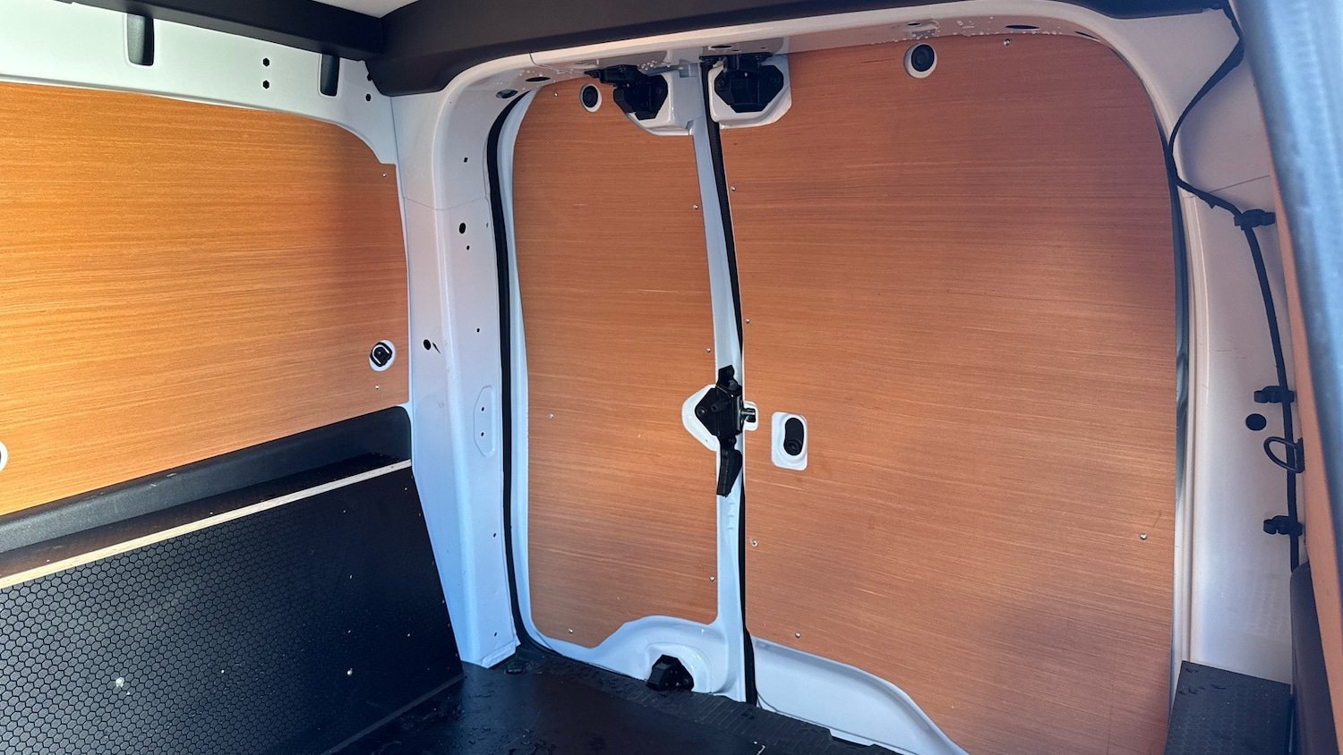 Used Mercedes-Benz Citan 2025 for sale - 77068982: Photo 16