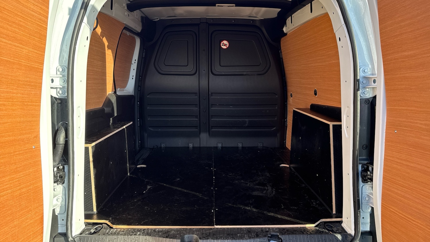 Used Mercedes-Benz Citan 2025 for sale - 77068982: Photo 17