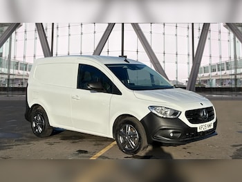 Used Mercedes-Benz Citan 2025 for sale - 77068982: Photo