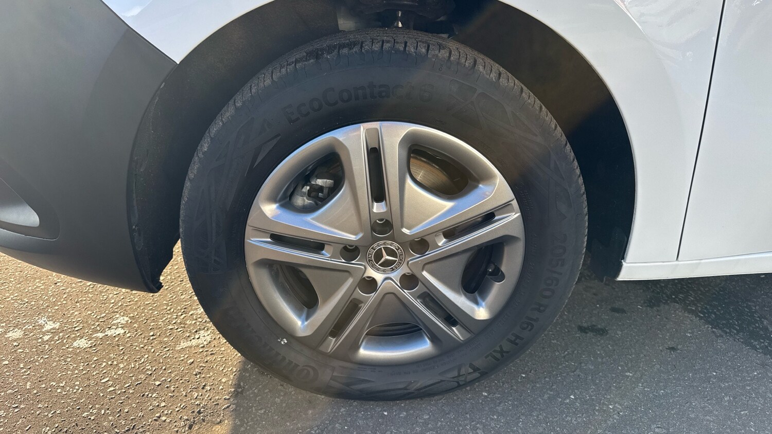 Used Mercedes-Benz Citan 2025 for sale - 77068982: Photo 20