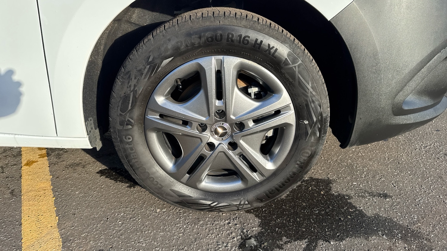 Used Mercedes-Benz Citan 2025 for sale - 77068982: Photo 21