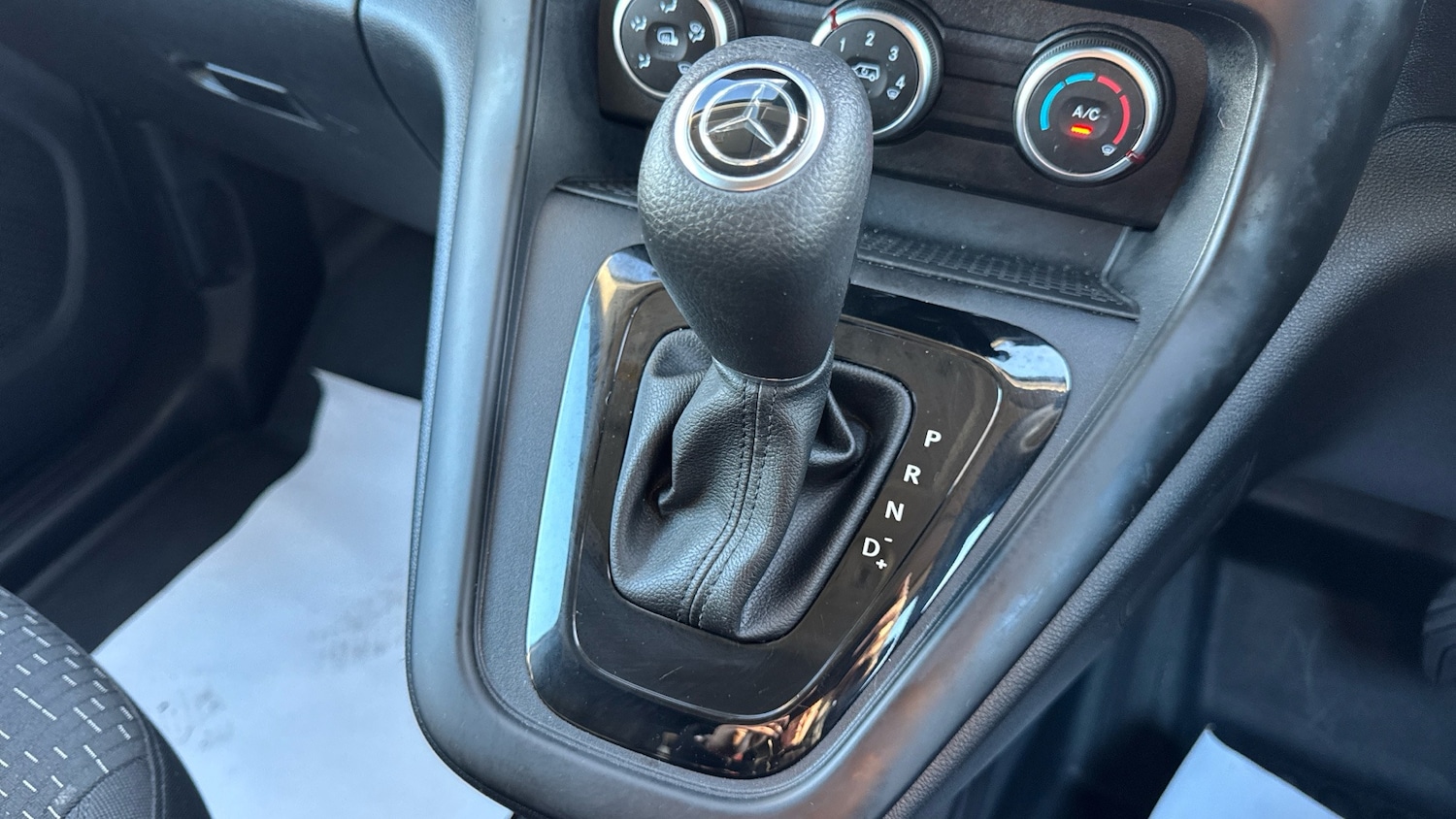 Used Mercedes-Benz Citan 2025 for sale - 77068982: Photo 30