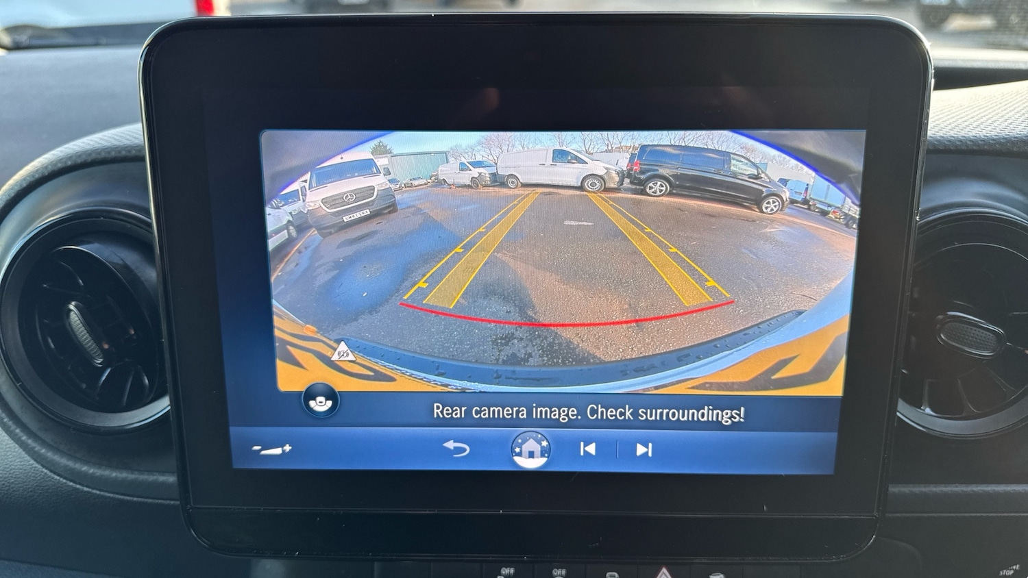 Used Mercedes-Benz Citan 2025 for sale - 77068982: Photo 32