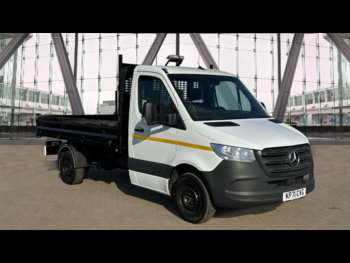 Used Mercedes-Benz Sprinter 2021 for sale - 74262128: Photo