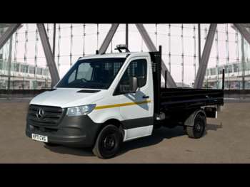 Used Mercedes-Benz Sprinter 2021 for sale - 74262128: Photo