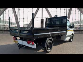 Used Mercedes-Benz Sprinter 2021 for sale - 74262128: Photo