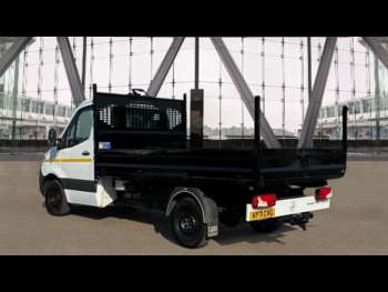 Used Mercedes-Benz Sprinter 2021 for sale - 74262128: Photo