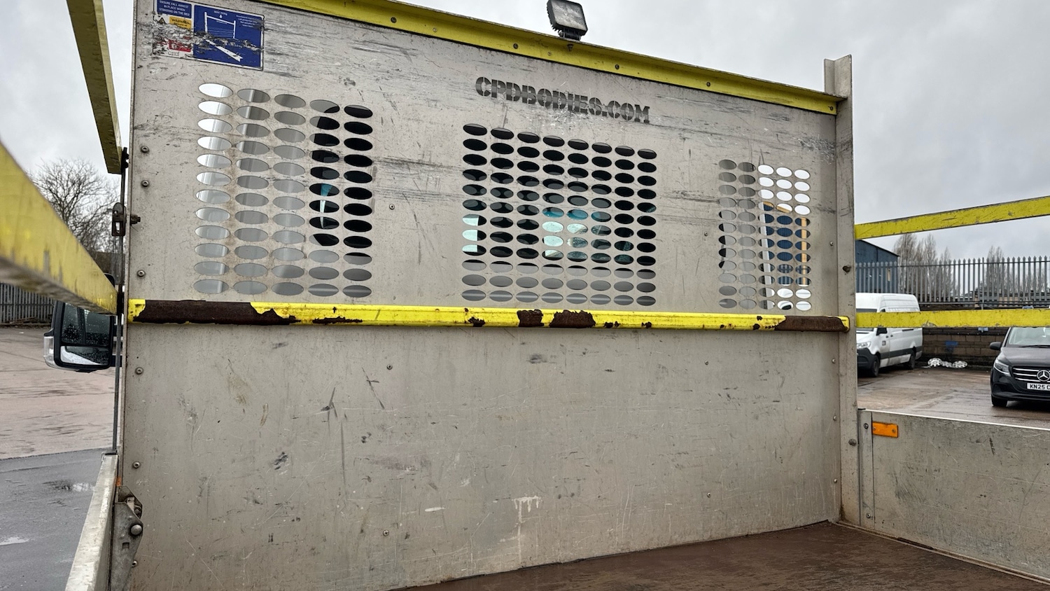 Used Mercedes-Benz Sprinter 2021 for sale - 77348636: Photo 14