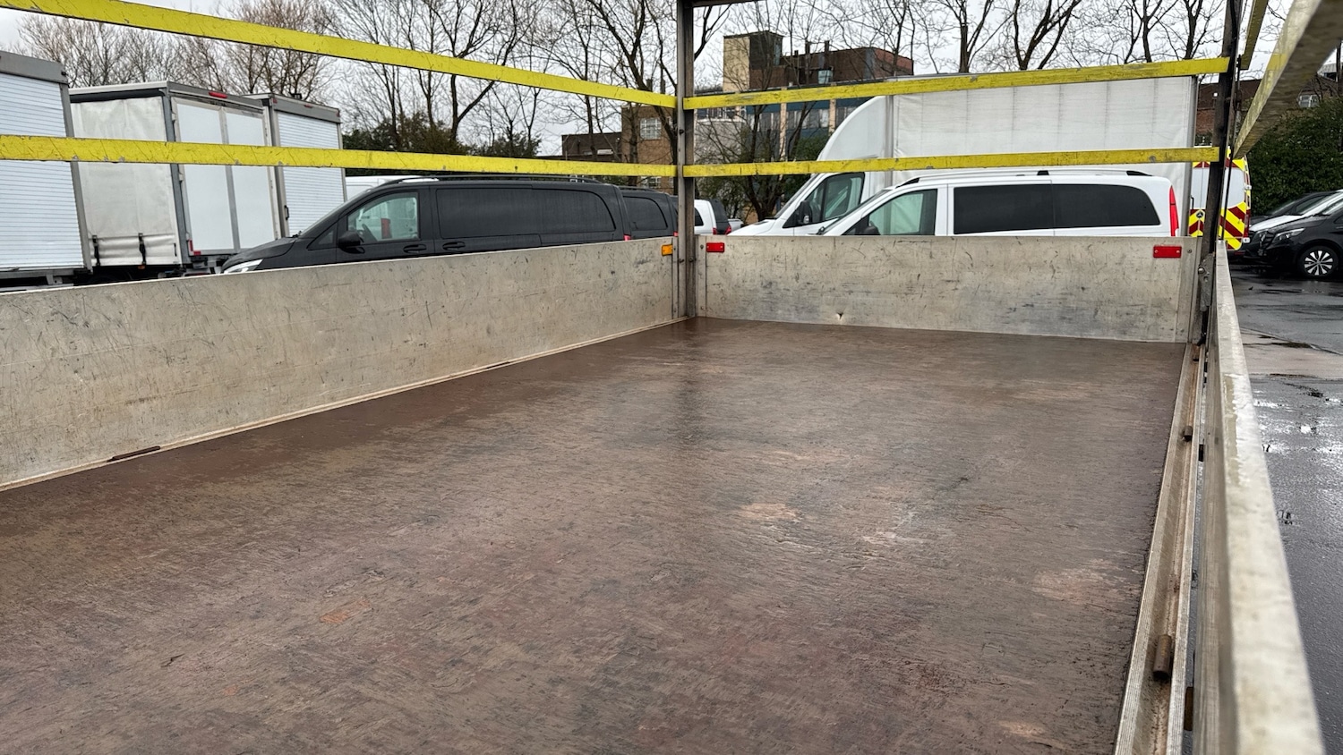 Used Mercedes-Benz Sprinter 2021 for sale - 77348636: Photo 15