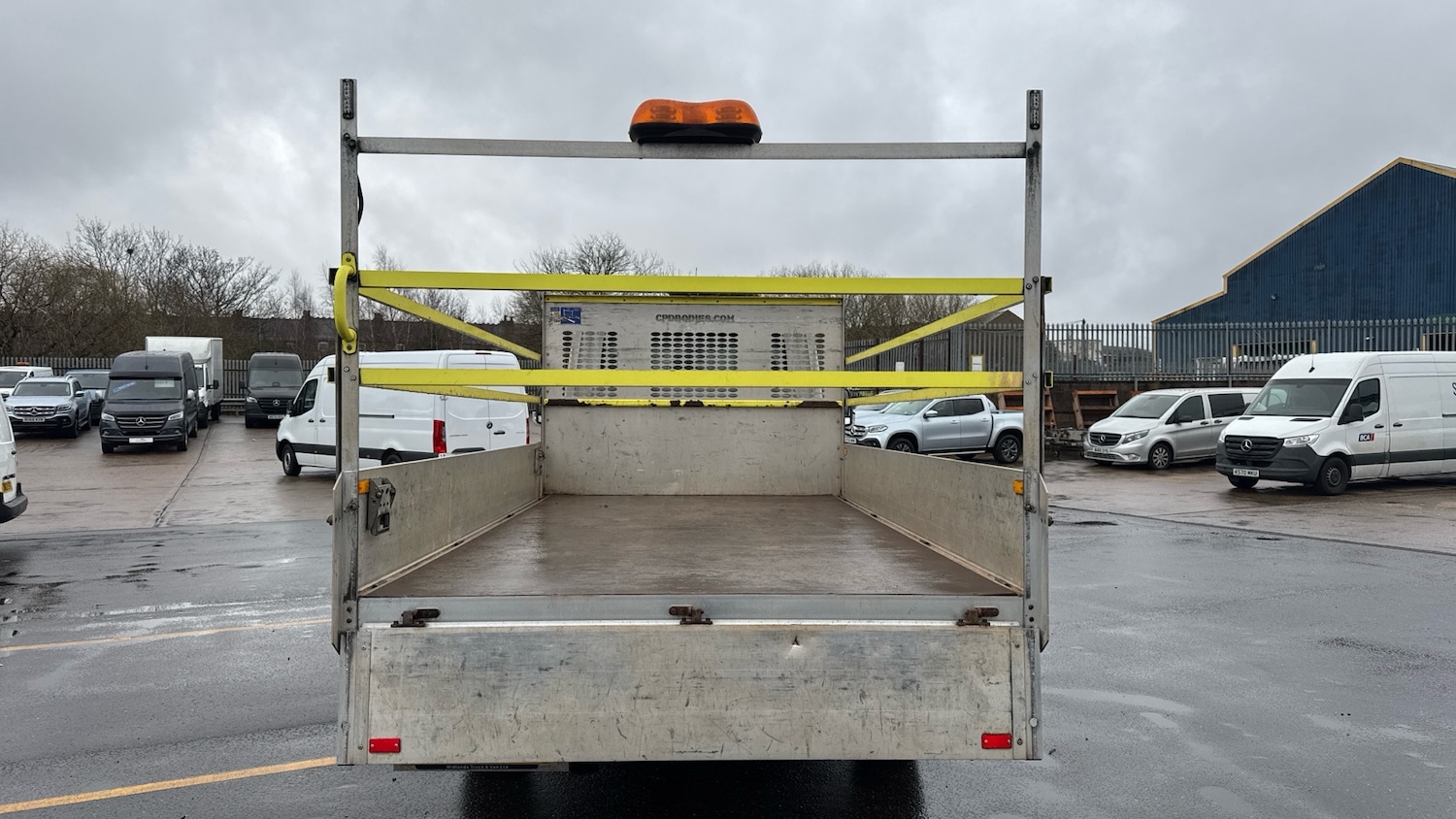 Used Mercedes-Benz Sprinter 2021 for sale - 77348636: Photo 17