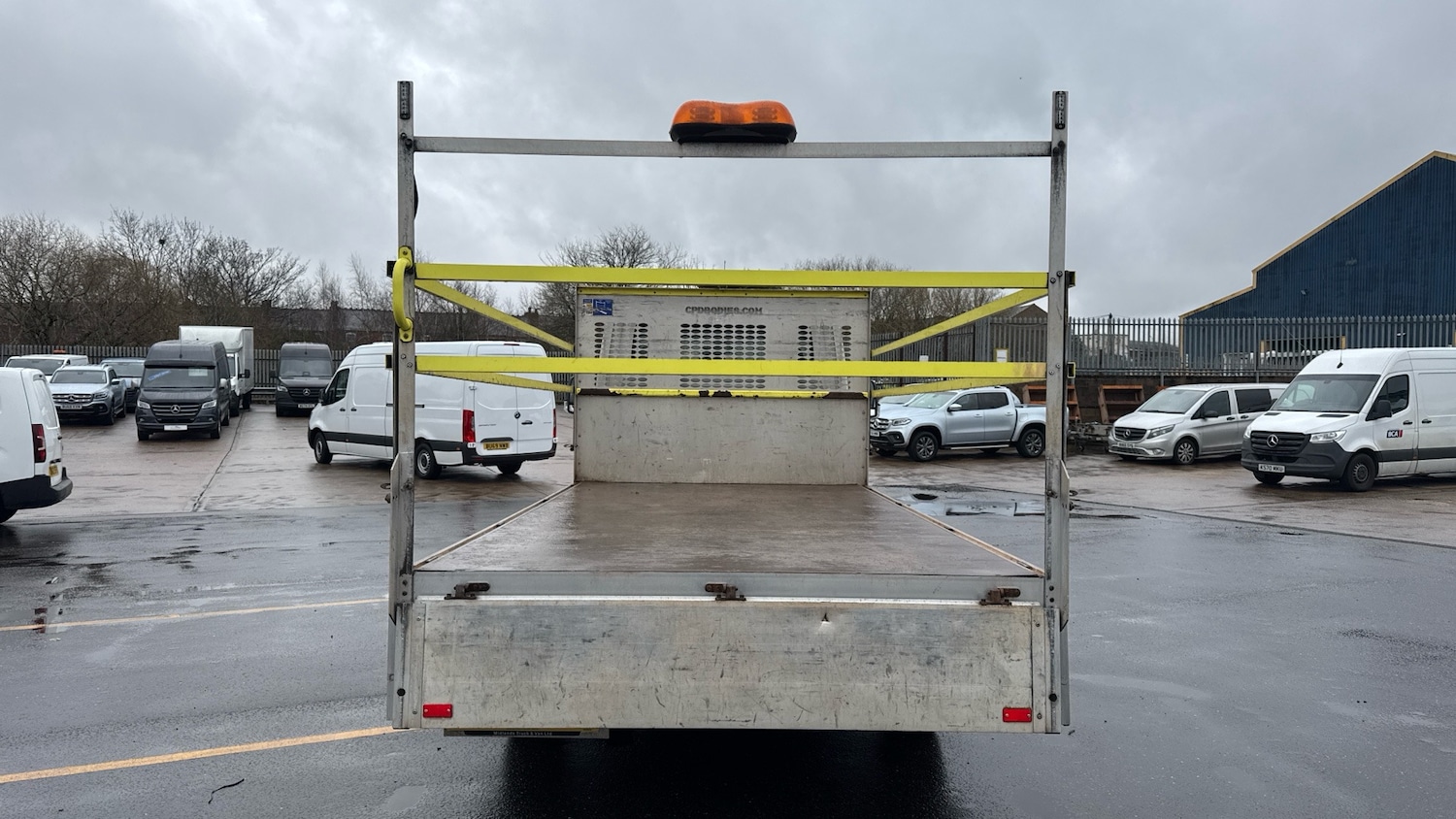 Used Mercedes-Benz Sprinter 2021 for sale - 77348636: Photo 19