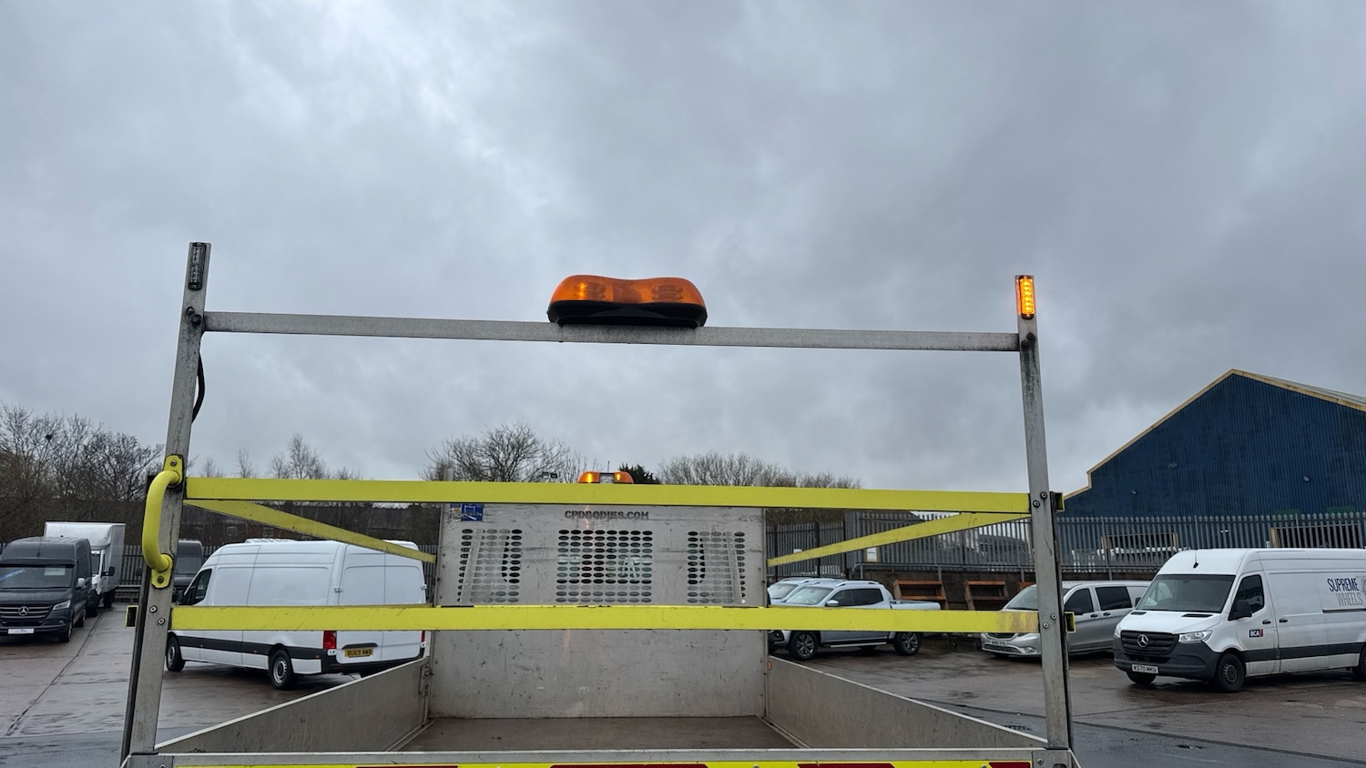 Used Mercedes-Benz Sprinter 2021 for sale - 77348636: Photo 21