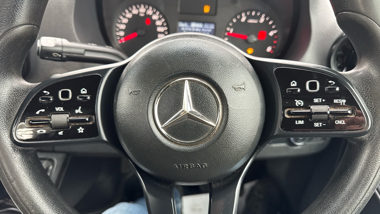 Used Mercedes-Benz Sprinter 2021 for sale - 77348636: Photo 22