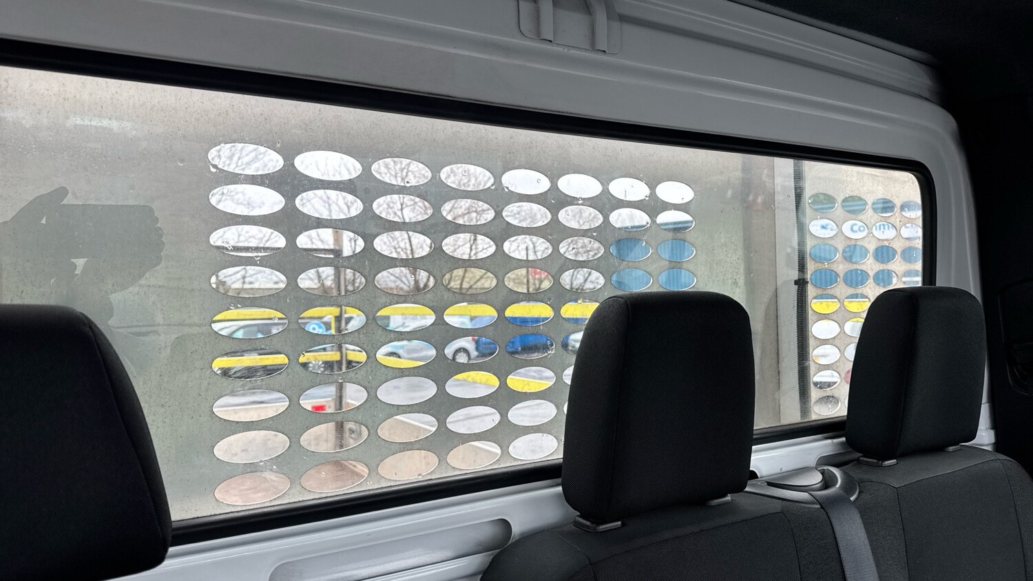 Used Mercedes-Benz Sprinter 2021 for sale - 77348636: Photo 29