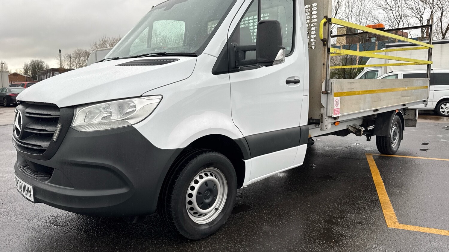 Used Mercedes-Benz Sprinter 2021 for sale - 77348636: Photo 31