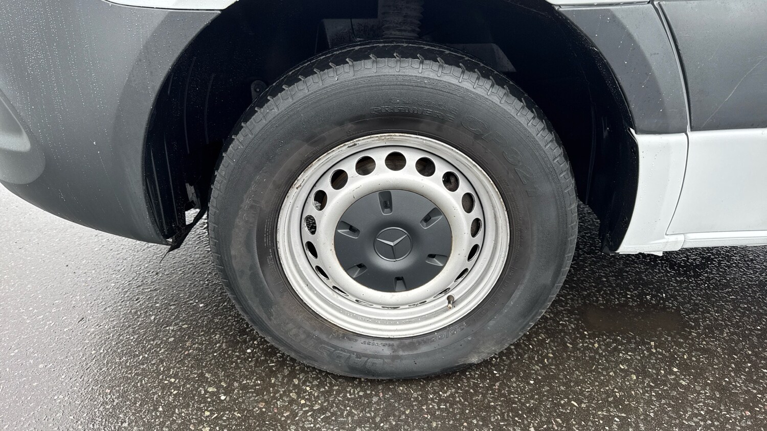 Used Mercedes-Benz Sprinter 2021 for sale - 77348636: Photo 35