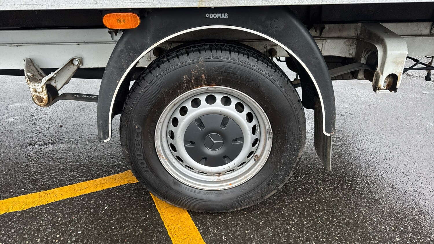 Used Mercedes-Benz Sprinter 2021 for sale - 77348636: Photo 36