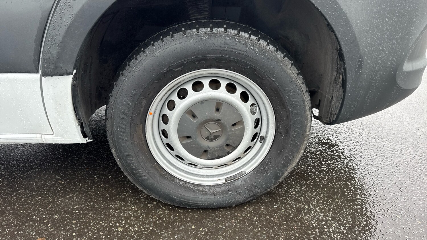 Used Mercedes-Benz Sprinter 2021 for sale - 77348636: Photo 37