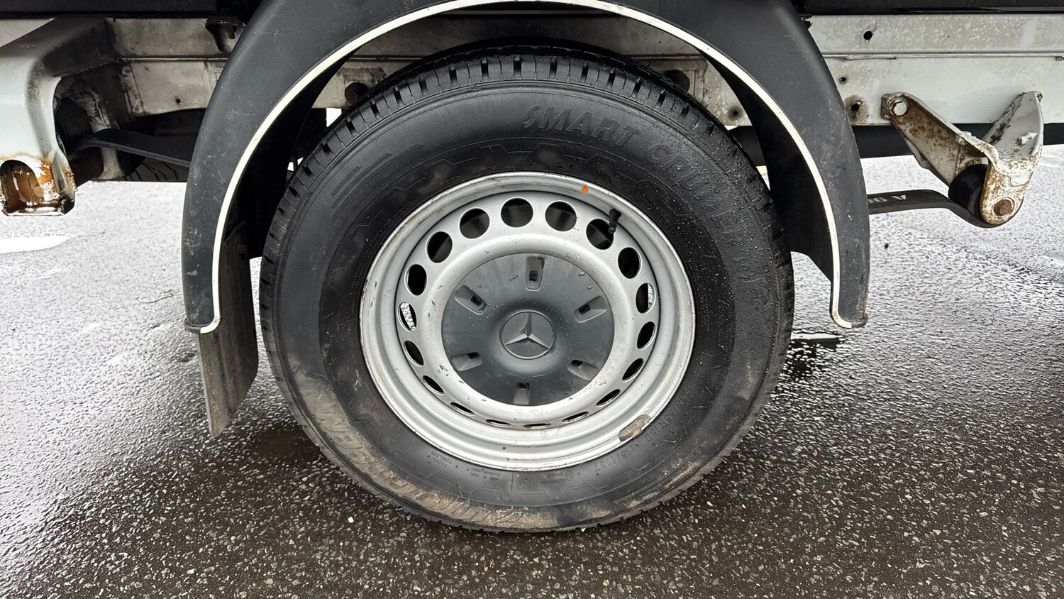 Used Mercedes-Benz Sprinter 2021 for sale - 77348636: Photo 38