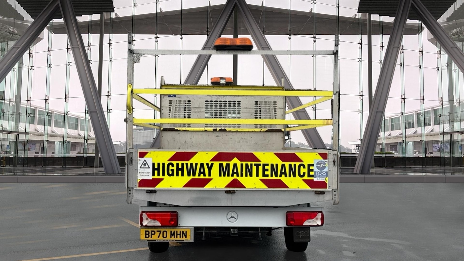 Used Mercedes-Benz Sprinter 2021 for sale - 77348636: Photo 8