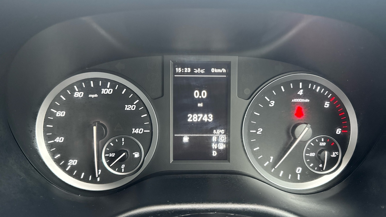 Used Mercedes-Benz Vito 2022 for sale - 77640330: Photo 13