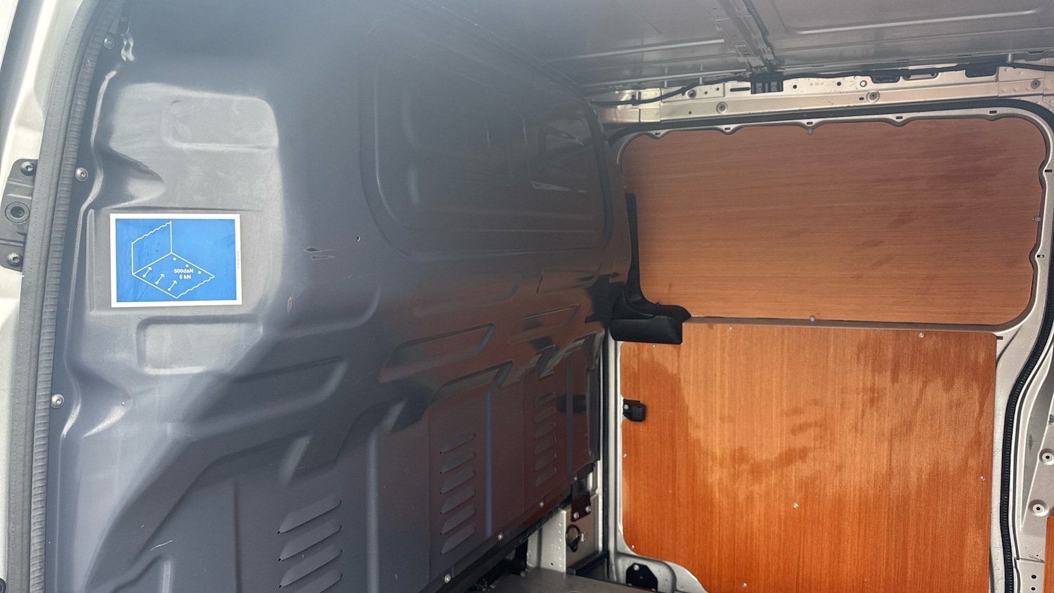 Used Mercedes-Benz Vito 2022 for sale - 77640330: Photo 14