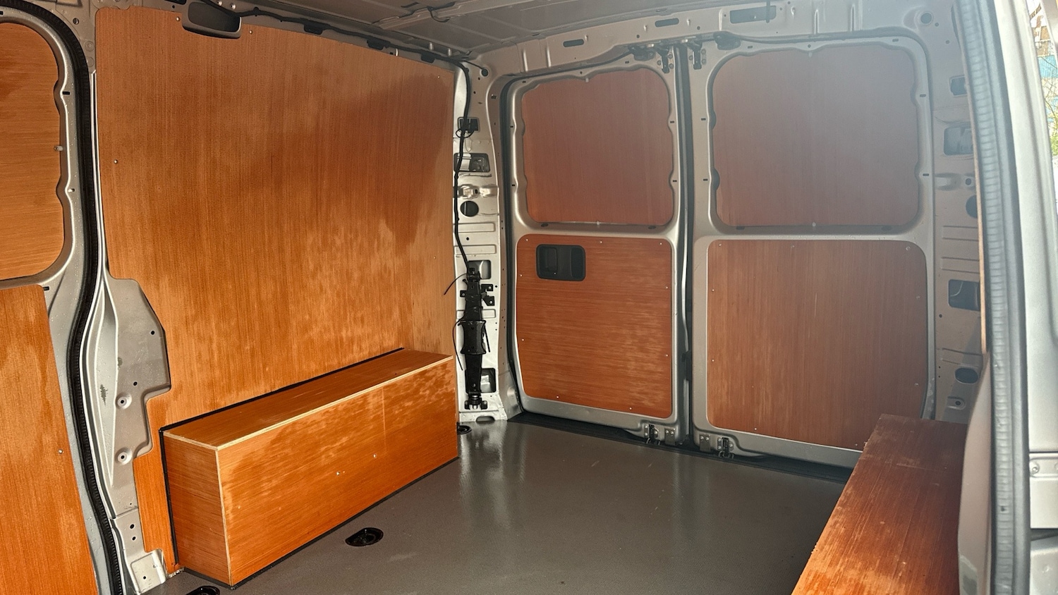 Used Mercedes-Benz Vito 2022 for sale - 77640330: Photo 15