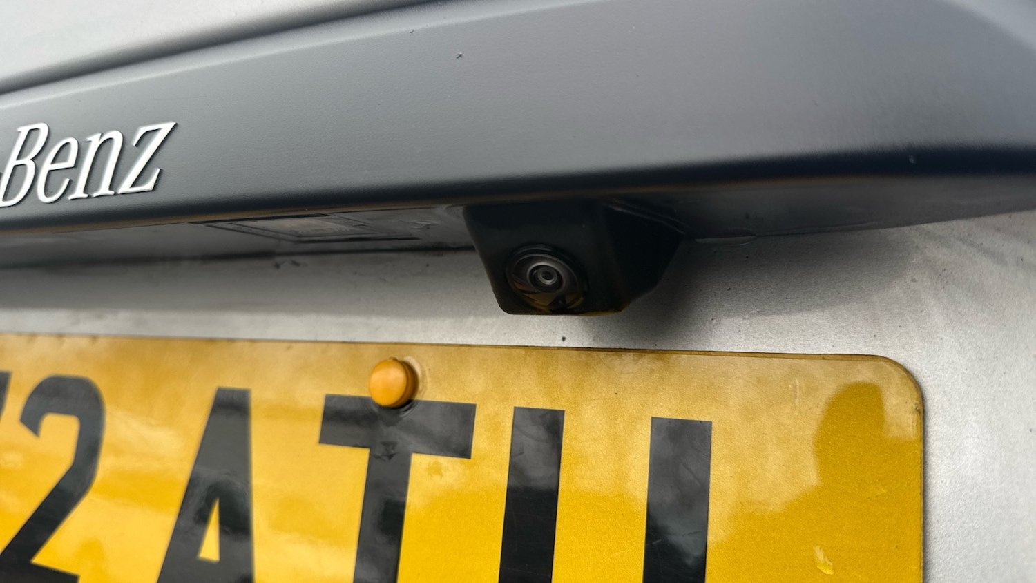 Used Mercedes-Benz Vito 2022 for sale - 77640330: Photo 19