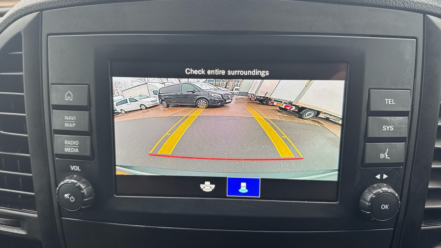 Used Mercedes-Benz Vito 2022 for sale - 77640330: Photo 20