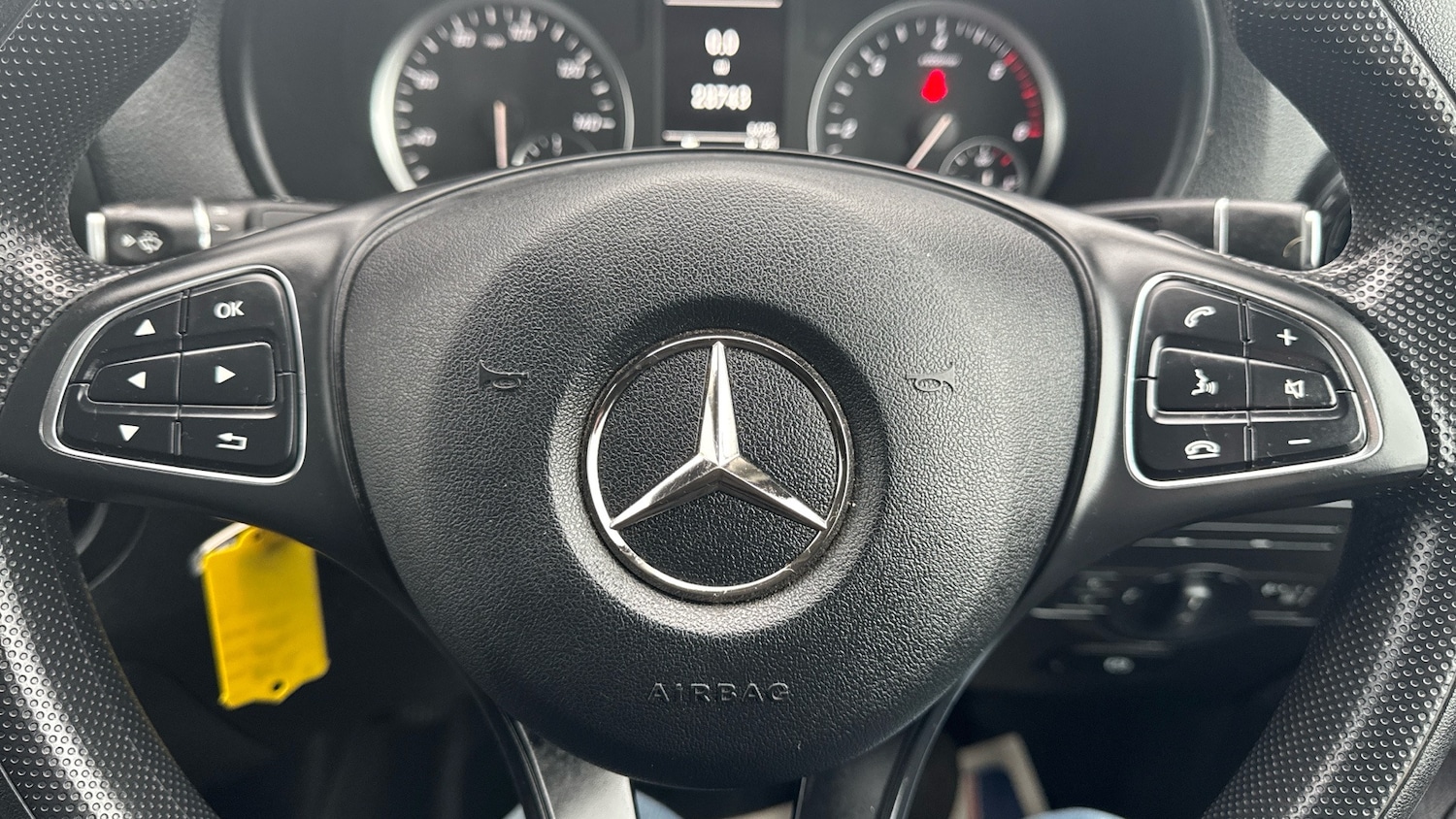 Used Mercedes-Benz Vito 2022 for sale - 77640330: Photo 21