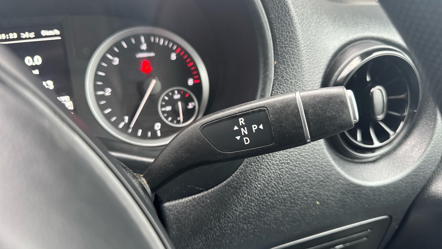 Used Mercedes-Benz Vito 2022 for sale - 77640330: Photo 23