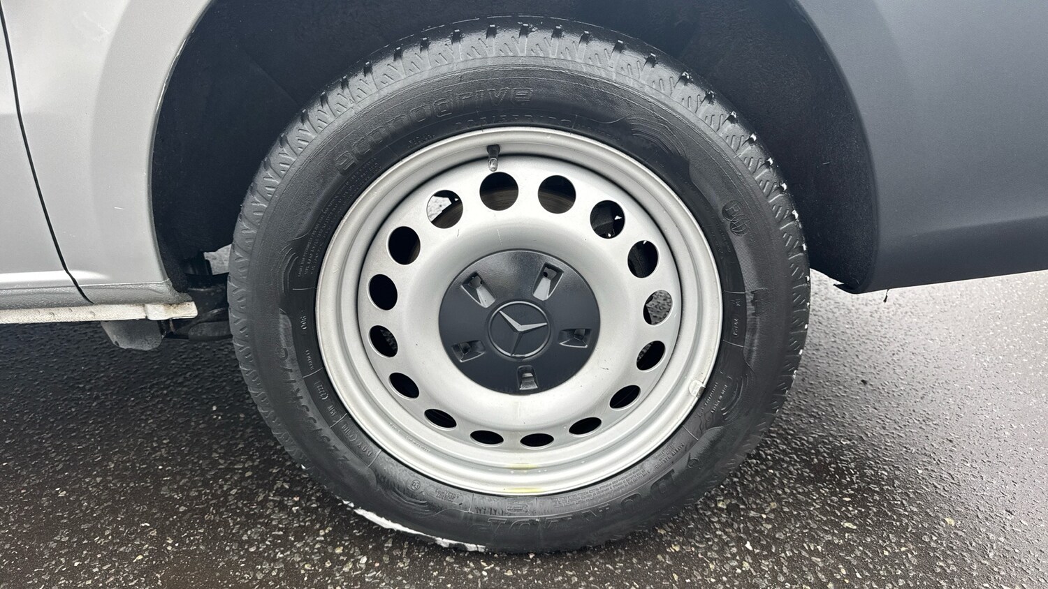 Used Mercedes-Benz Vito 2022 for sale - 77640330: Photo 35