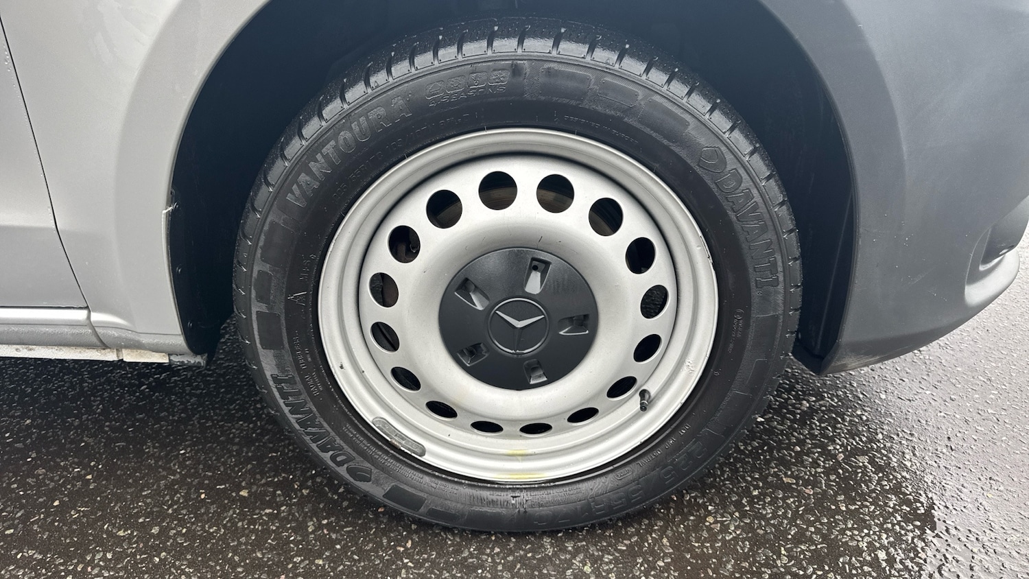 Used Mercedes-Benz Vito 2022 for sale - 77640330: Photo 36