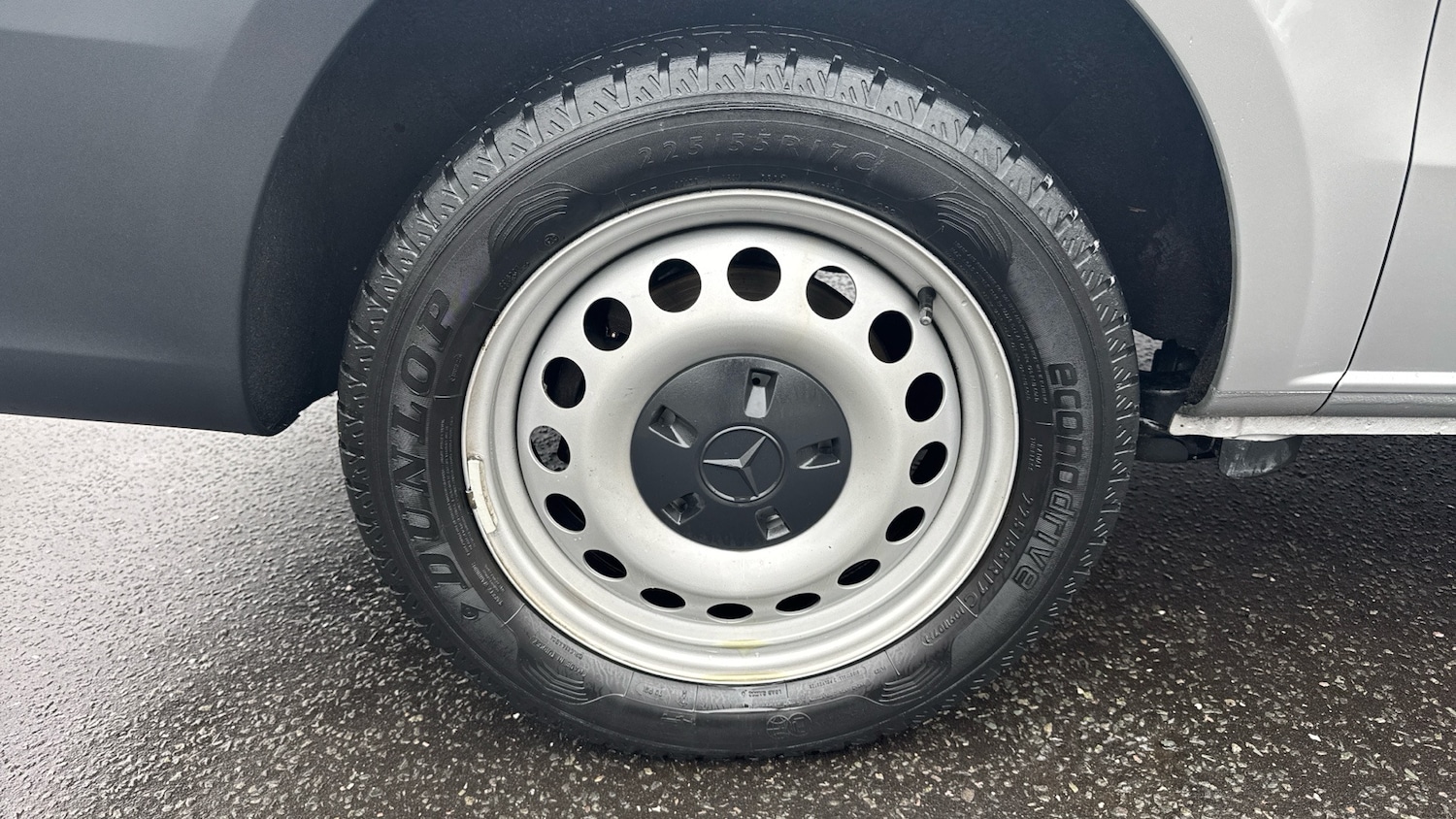 Used Mercedes-Benz Vito 2022 for sale - 77640330: Photo 37