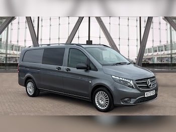 Mercedes-Benz - Vito