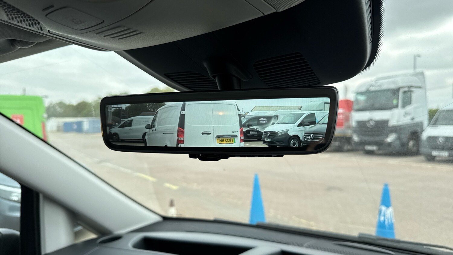 Vehicle 24