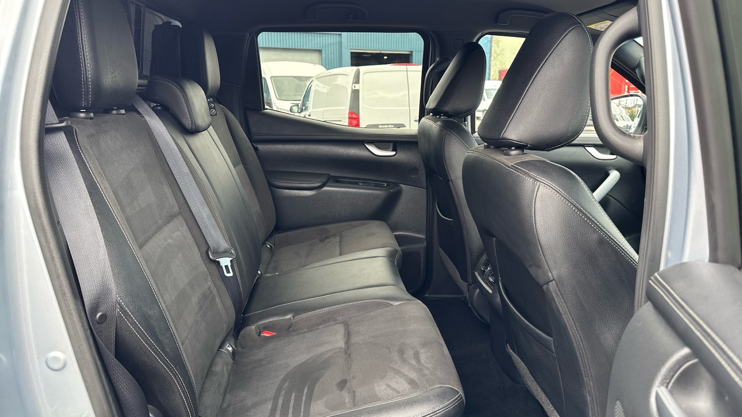 Used Mercedes-Benz X Class 2019 for sale - 77915324: Photo 15